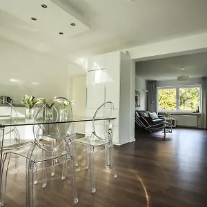  Appartement Luxussuite