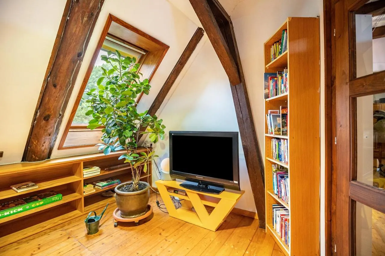 Apartment Ferienwohnung Lieblingsplatz Bremen Deutschland