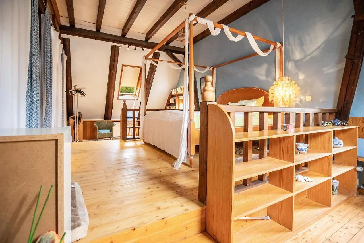 Ferienwohnung Lieblingsplatz Bremen