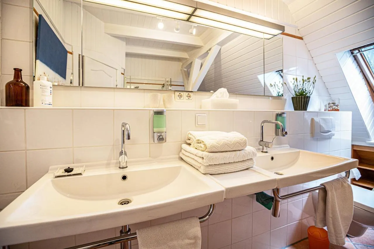 Ferienwohnung Lieblingsplatz Bremen