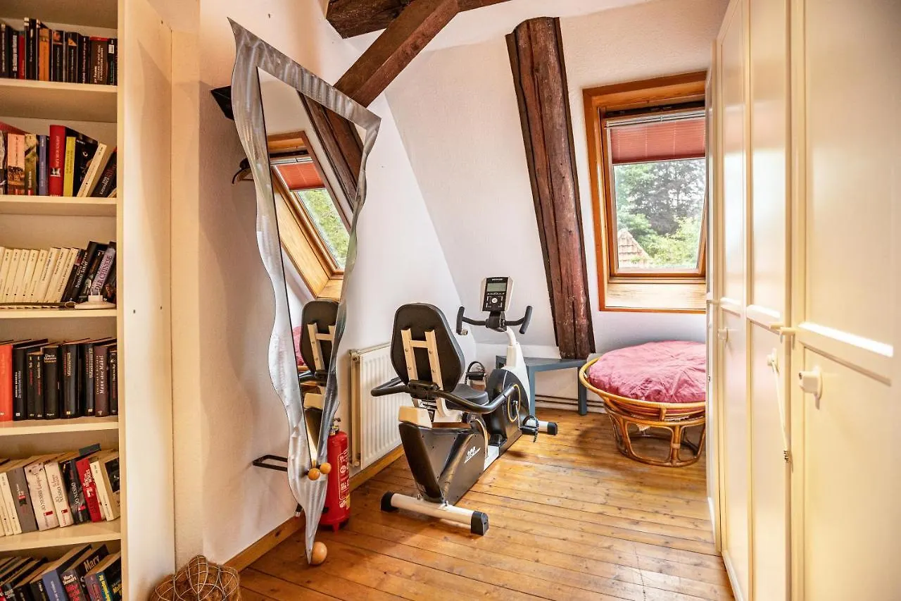 Ferienwohnung Lieblingsplatz Bremen 0*,